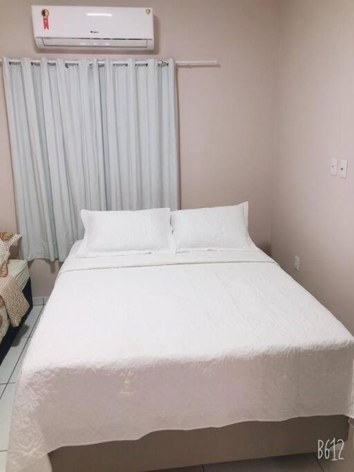 Apartamento Toni Star Boa Vista  Exterior foto