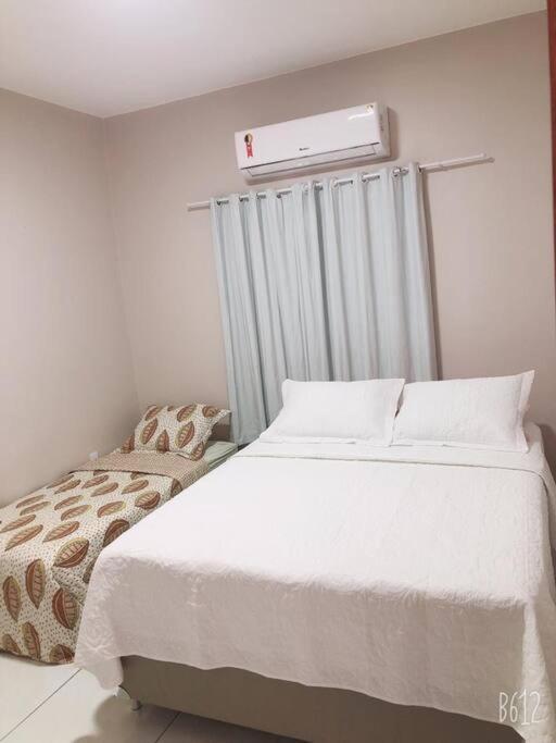 Apartamento Toni Star Boa Vista  Exterior foto