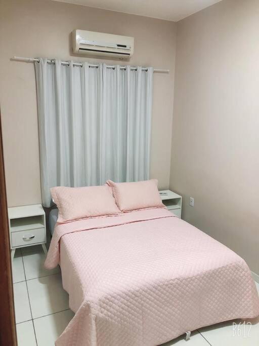 Apartamento Toni Star Boa Vista  Exterior foto