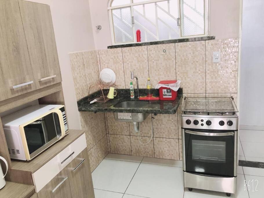 Apartamento Toni Star Boa Vista  Exterior foto